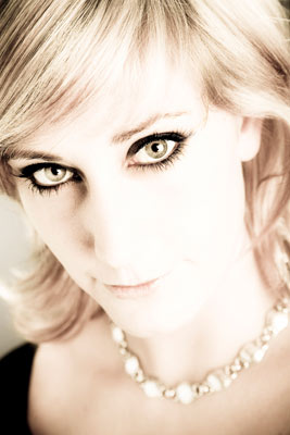 schöne augen rügen